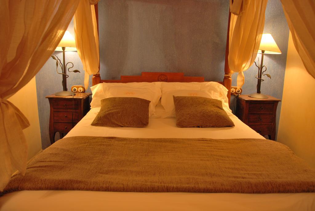 Hotel Selba D'Ansils Benasque Værelse billede