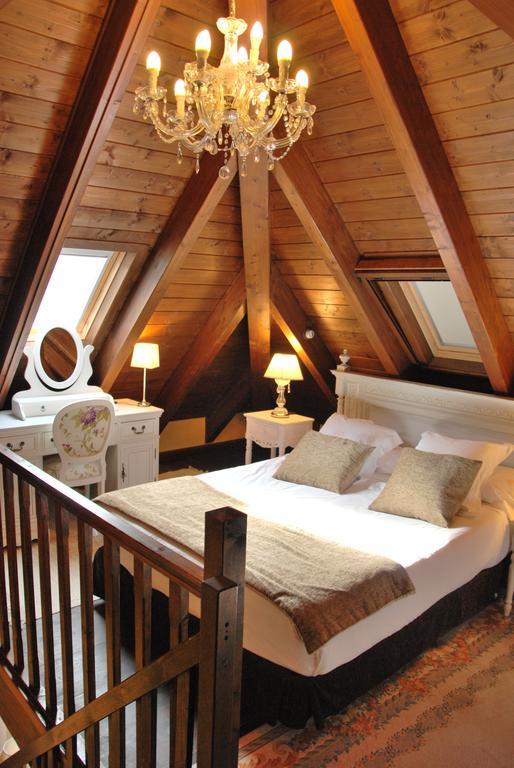 Hotel Selba D'Ansils Benasque Værelse billede