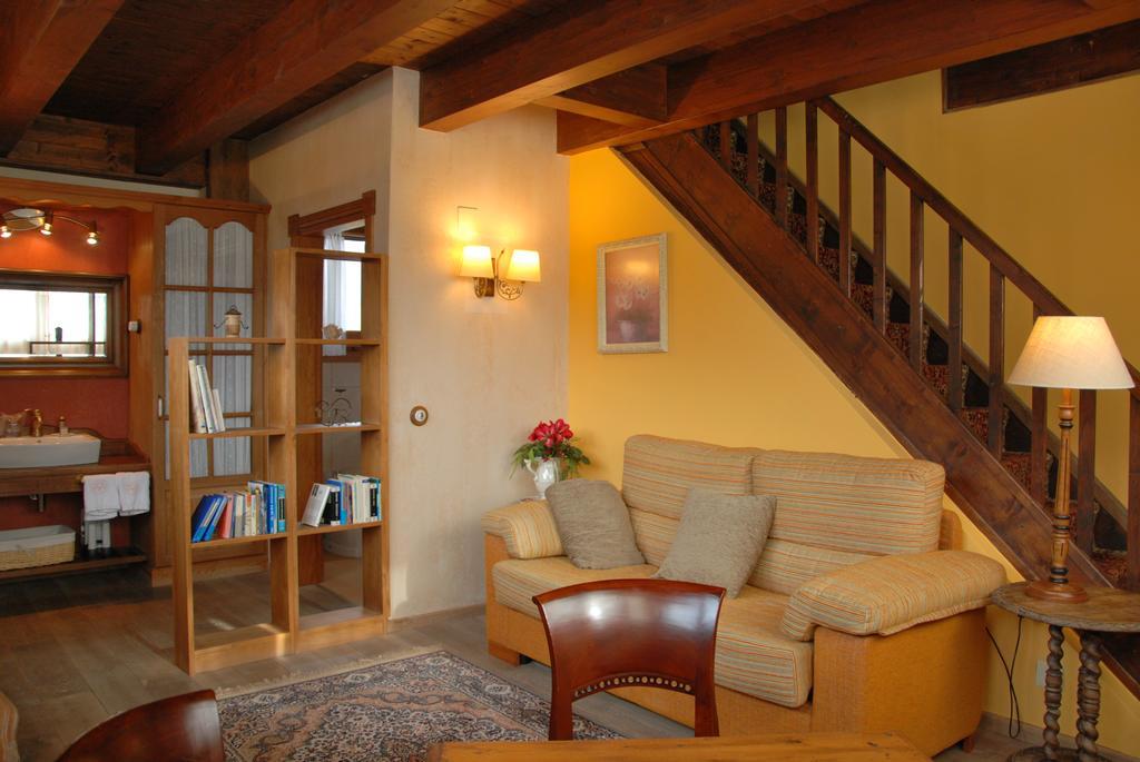 Hotel Selba D'Ansils Benasque Værelse billede