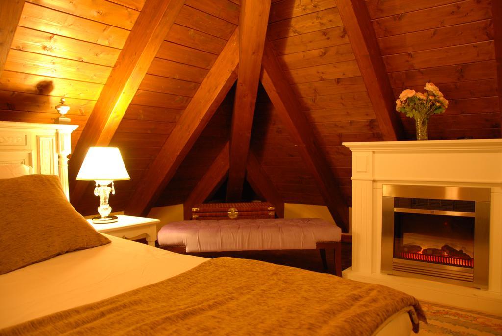 Hotel Selba D'Ansils Benasque Værelse billede