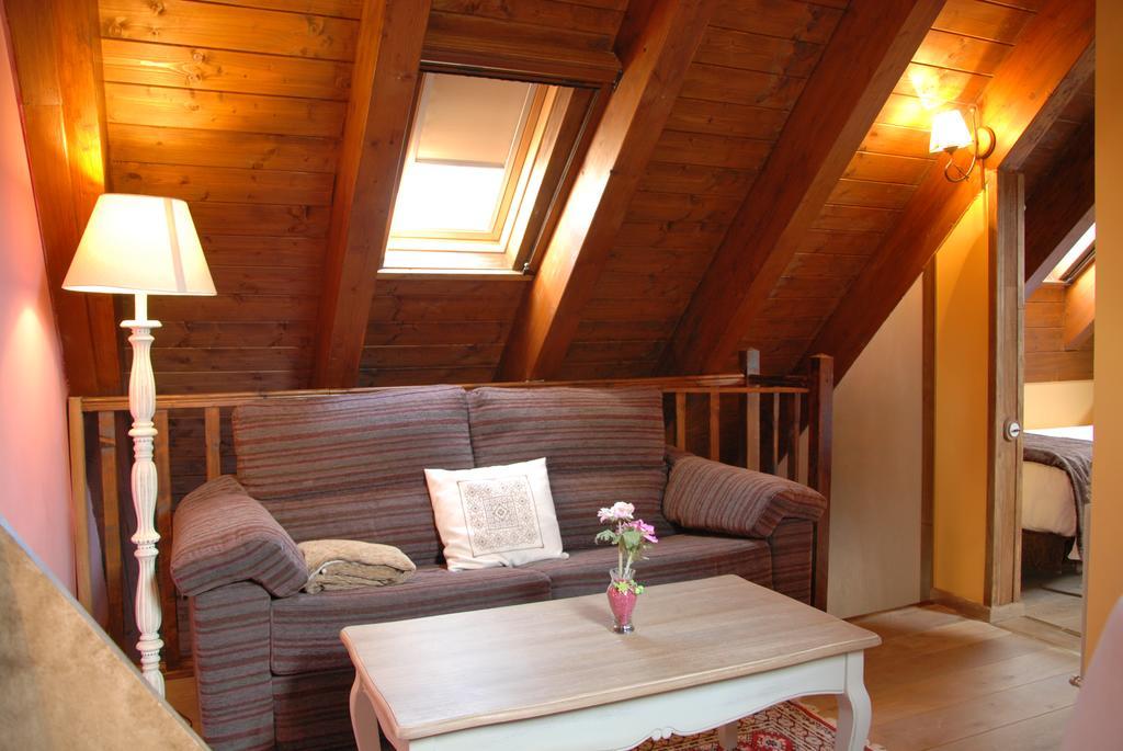 Hotel Selba D'Ansils Benasque Eksteriør billede