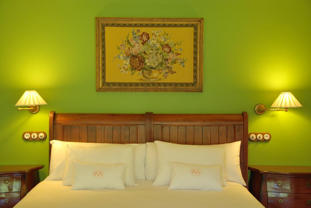 Hotel Selba D'Ansils Benasque Eksteriør billede