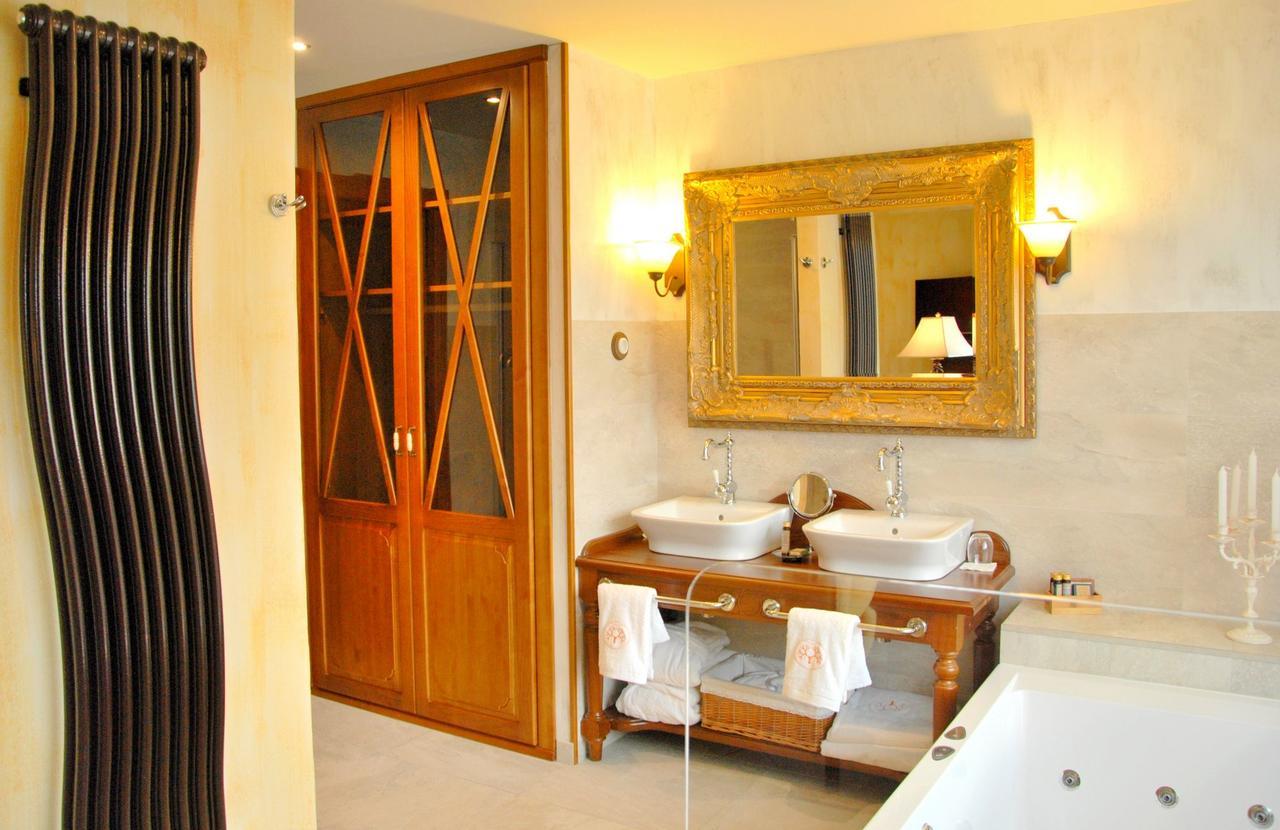 Hotel Selba D'Ansils Benasque Eksteriør billede