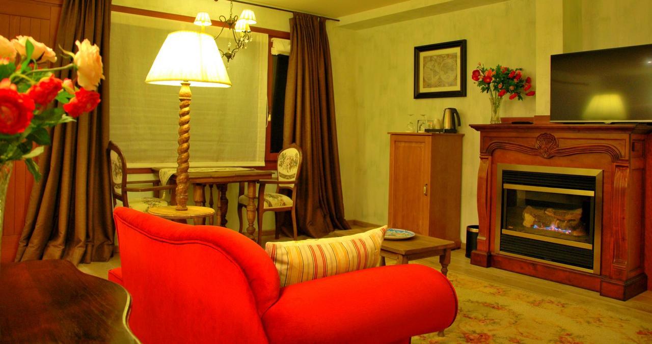 Hotel Selba D'Ansils Benasque Eksteriør billede